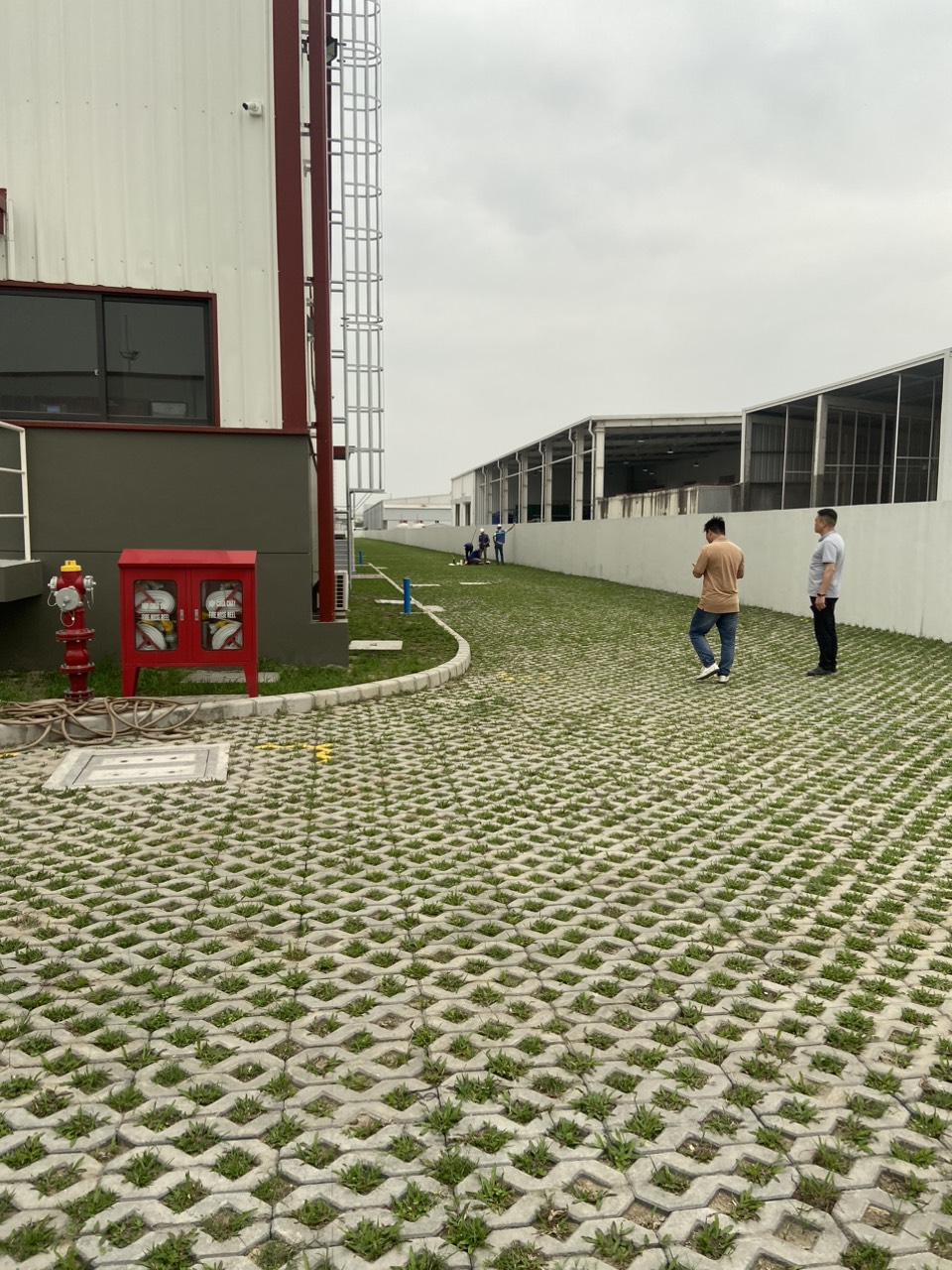 Cho thuê nhà xưởng nhà kho từ 2500-50000m2 tại hưng yên
